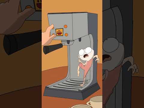 make a coffee