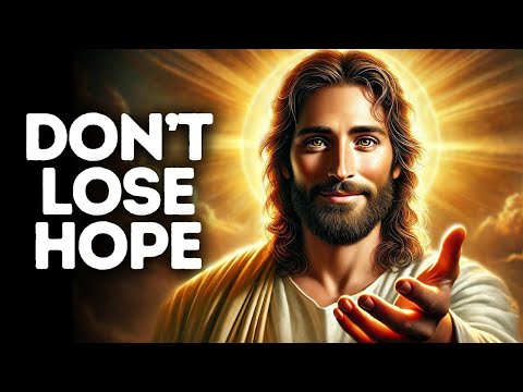 I Am Moving in Ways You Can’t See | God Says | God Message Today | Gods Message Now | God Message