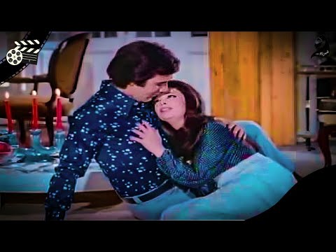 فيلم الزوجة التانية | بطولة نجاة الصغيرة - محمود ياسين - محمود المليجي