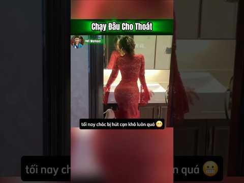 Chạy Đâu Cho Thoát #shorts