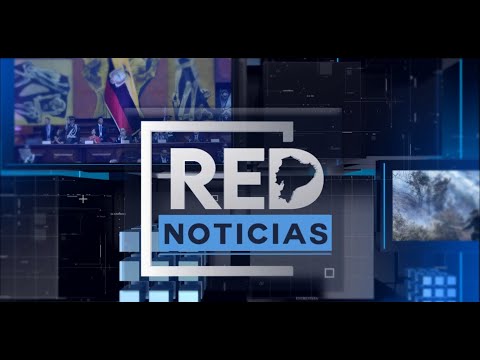 RED ECUADOR PRESENTA - RED NOTICIAS - 13/11/2024