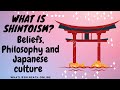 Understanding Shintoism and Japanese Culture