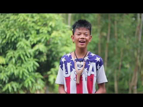 เพราะรักจึงง้อ - เอ็ม ราษีไศล【OFFICIAL TEASER】