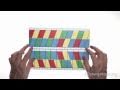 Origami DNA Folding Techniques
