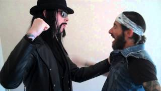 Wednesday 13: Outakes The Dixie Dead trailer pt 2
