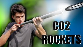 Do NOT Use This Rocket Launcher in Airsoft 😱