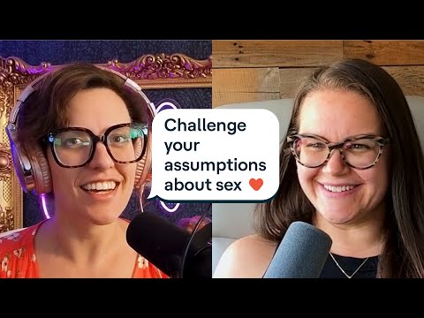 ADHD and destigmatizing your desires | Sorry, I Missed This