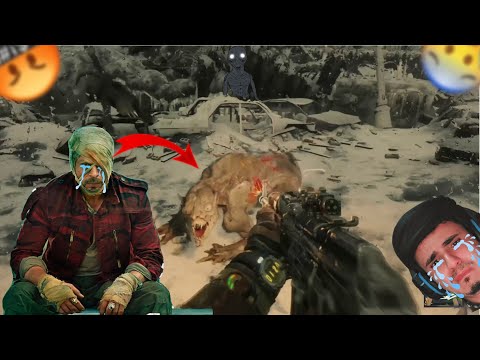 حلقة 03 لعبة : البقاء😰 مترو اكسودس | مترجم عربي| 😰 | Metro Exodus