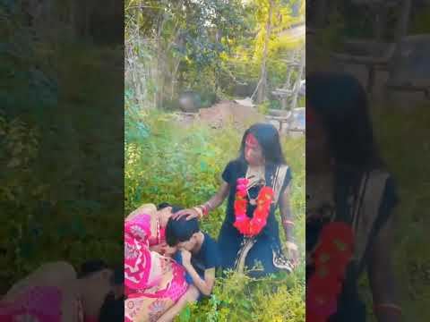 jay maa kali 🙏|| Kritty♥️#shorts #viral #ytshorts #maa #mahakali
