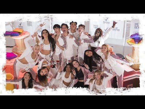 DESAFIEI O NOW UNITED A CANTAR MÚSICAS BRASILEIRAS - Raissa Chaddad