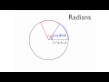 Understanding Radians and Their Measures