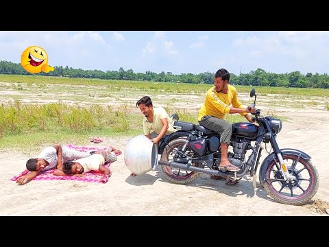 Must watch funny entertainment comedy 🤣 video/bindass club