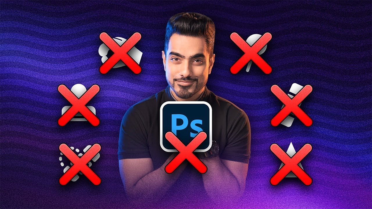 7 Photoshop Tools Replaced by AI Are They Obsolete