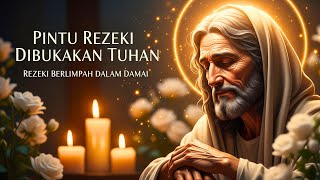 Doa Katolik Peneguh Iman dan Rezeki di Tengah Ujian yang Berat