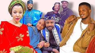 Jamila Labari na Tsohuwar Matar Adam A zango ta magantu game da auren sa/Mr bangis ya shiga masifa