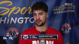 דני אבדיה מדבר על פורזינגיס