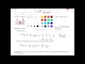 Probability and Event Relationships