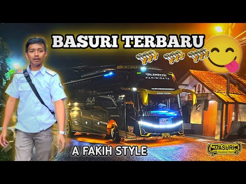 AKHIRNYA AKA WISATA ALFARIZI PASANG 18  NOT ‼️ NADA BASURI VIRAL 