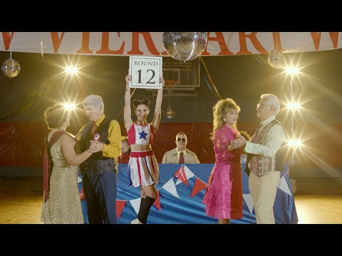 Franco Ricciardi - Viernarì (Video Ufficiale)