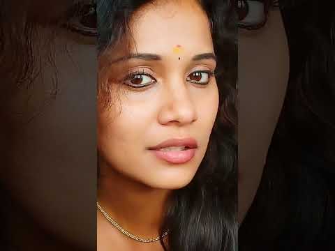Otha Sollaala! ??| Ponnuash #shorts