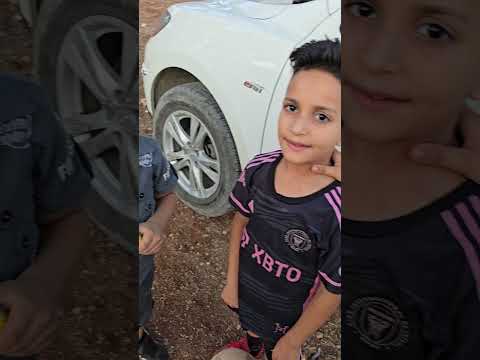 عندهن شوكلاه قلنالهم لا تاكلوها شريره