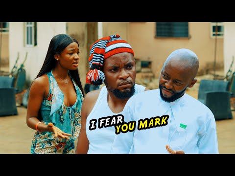 I Fear You Mark (Mark Angel Comedy)