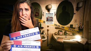 Ils ont pris l'avion et ne sont jamais revenus ! ⚠️FAMILLE DISPARUE⚠️