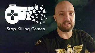 Stop Killing Games - Una norma a tutela della stupidità