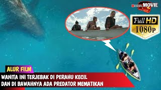 KECEMPLUNG AIR AUTO NYAWA MELAYANG | ALUR CERITA FILM