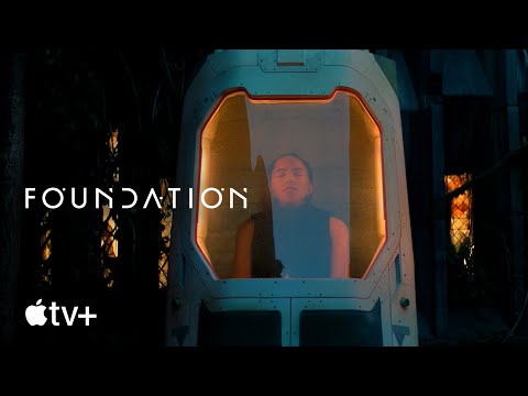 Foundation — The Third Crisis Approaches | Season 3 Scene | Apple TV+