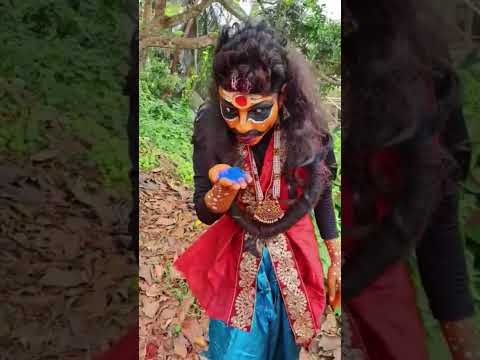 #mahakali #yearofyou #mahadev #shortsviral