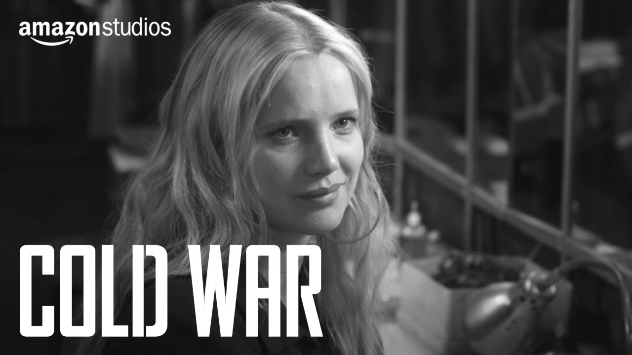 Cold War Trailerin pikkukuva
