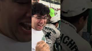 Allan aproveita a sobra e amplia pro Palmeiras no Maracanã contra o Flamengo!