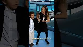 ¿Sabías que los tres hijos de Cristian Castro #cristiancastro #celebrity #children #fyp #foryou