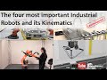 Introduction to Robotics and Automation