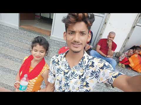 Me apna pregnancy checkup  kha karwati thi #cutecouple Raju Roshni