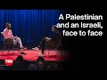 Path to Peace: A Journey of Reconciliation