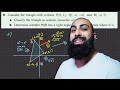 Coordinate Geometry: Parallel and Perpendicular Lines Exploration