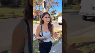 Cutest kidnapper ever?!🥰 @Sasha_Emiri