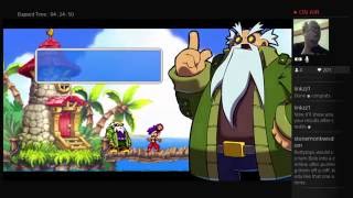 Shantae And The Pirates Curse, Part 48: How many Stages does this Bossfight have?