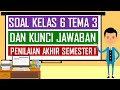 Pertanyaan Umum tentang Pengetahuan Dasar
