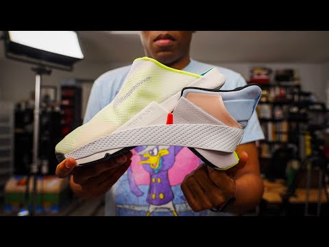 NIKE GO FLYEASE: The Best So Far