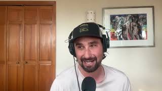 The Truth Behind Rob Rausch's Poker Face on "Traitors"