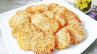 Mochi Banana / Banana Mochi