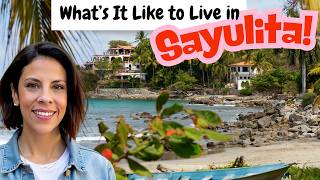 Living in SAYULITA- The Pros, Cons, and Real Costs