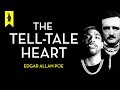Exploring Themes and Symbols in The Tell-Tale Heart