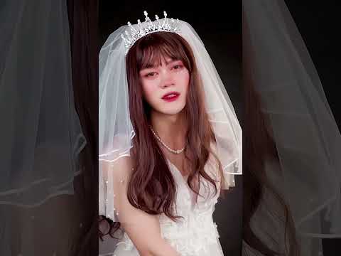 Cô dâu này bị sao?? #cuongjin #tiktok
