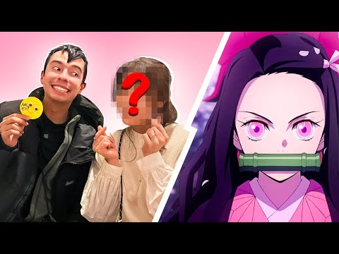 Conocí una Cantante del Anime Demon Slayer - Sobreviviendo en Japón - Día 14