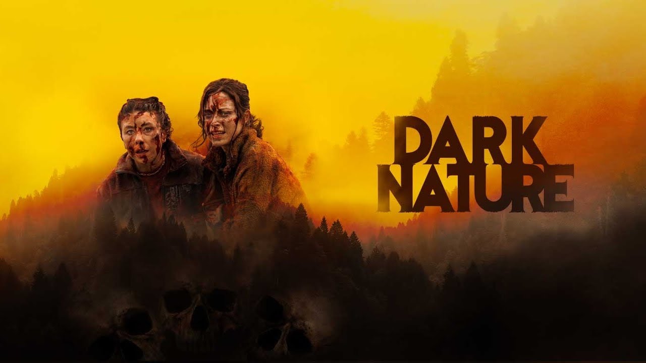 Dark Nature Trailer thumbnail