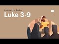 Jesus' Mission and Teachings